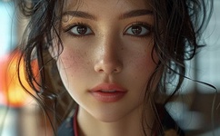 杨幂非常静距离